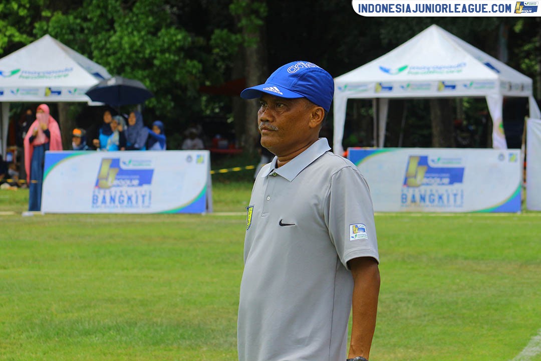 u9 1 april 2018 bhayangkara tigaraksa fs vs metro kukusan