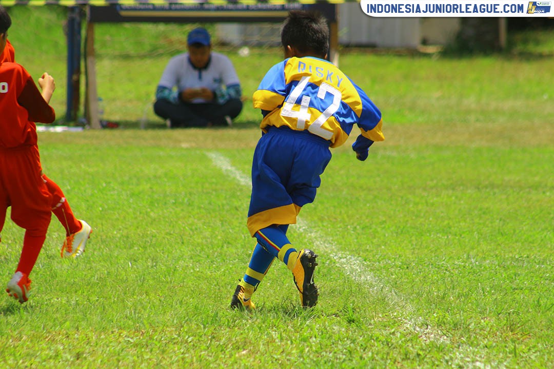 u9 1 april 2018 bhayangkara tigaraksa fs vs metro kukusan