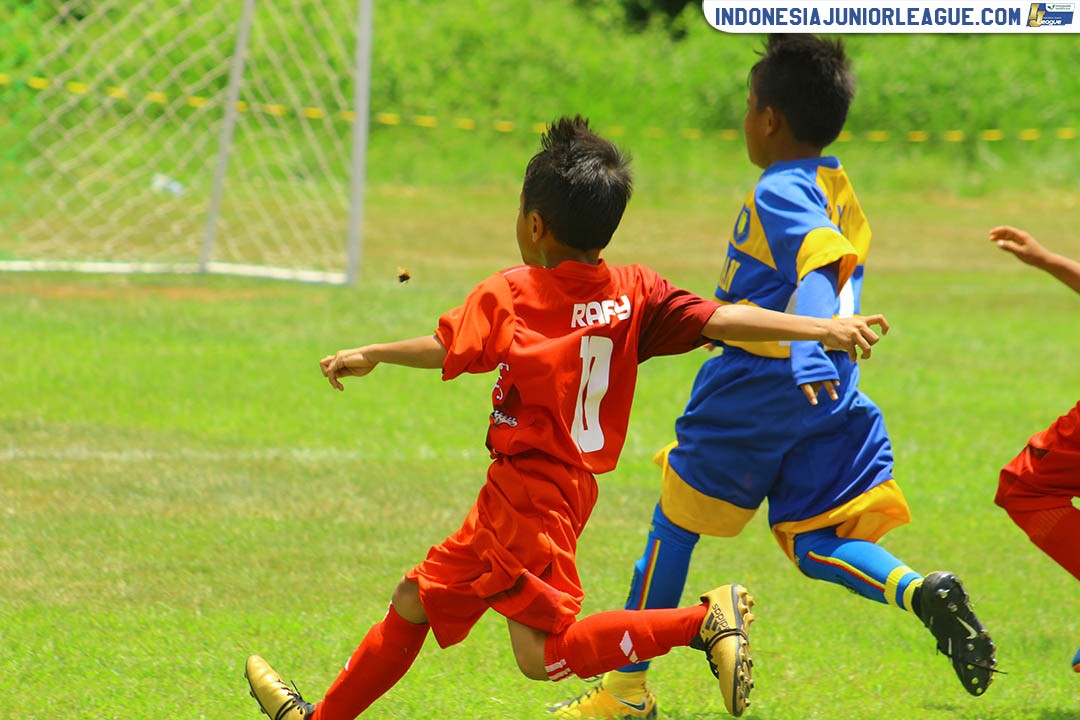 u9 1 april 2018 bhayangkara tigaraksa fs vs metro kukusan