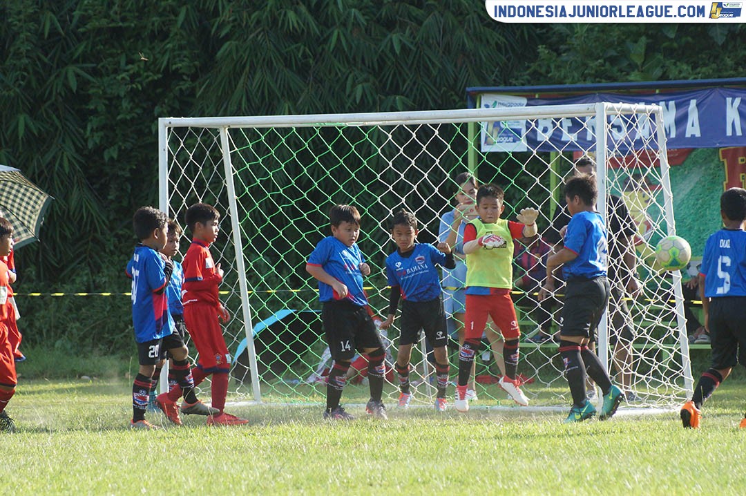 u9 1 april 2018 garuda muda soccer academy vs asiop apacinti