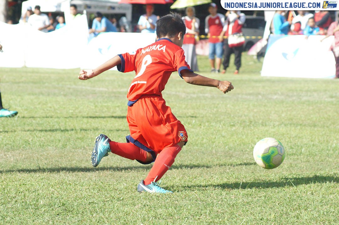 u9 1 april 2018 garuda muda soccer academy vs asiop apacinti