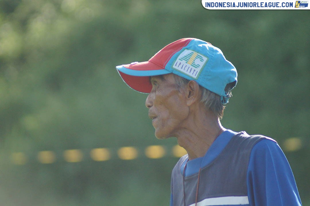 u9 1 april 2018 garuda muda soccer academy vs asiop apacinti