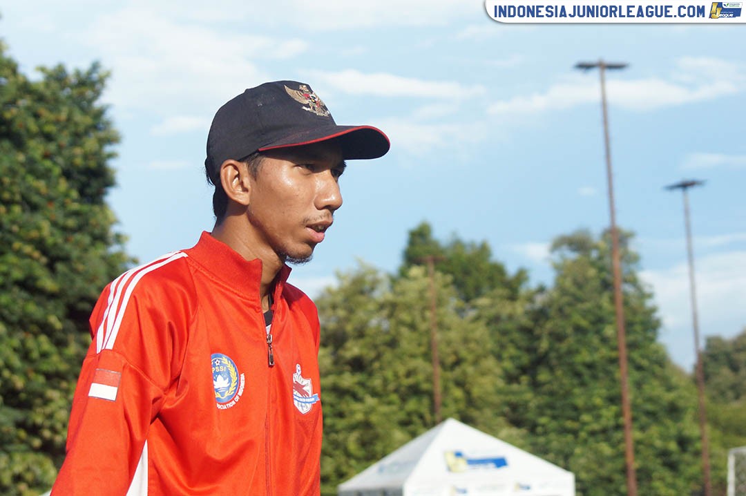 u9 1 april 2018 garuda muda soccer academy vs asiop apacinti