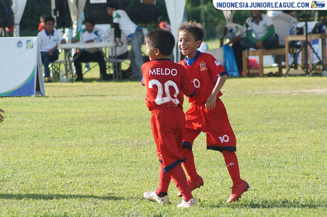 u9 1 april 2018 garuda muda soccer academy vs asiop apacinti