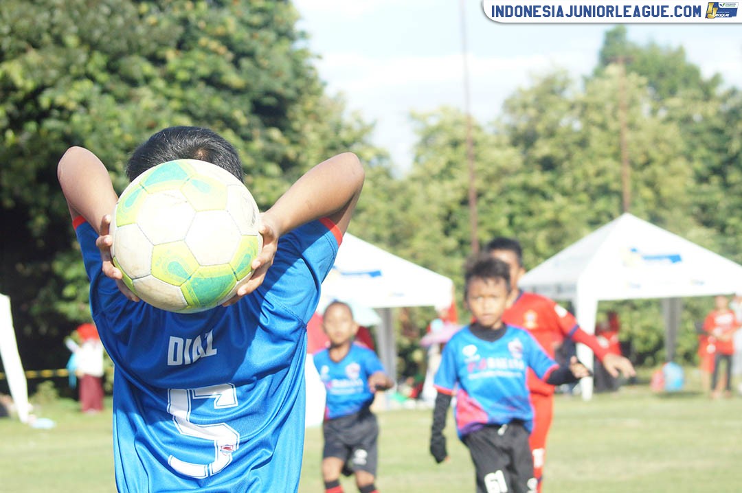 u9 1 april 2018 garuda muda soccer academy vs asiop apacinti