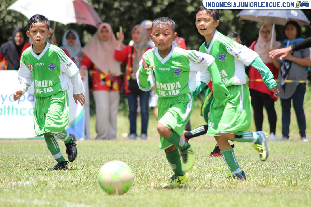 u9 1 april 2018 hizbul wathan sc vs bmifa tiktak