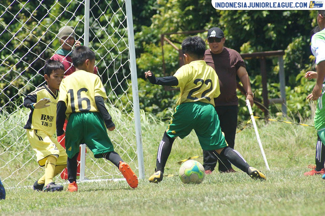 u9 1 april 2018 hizbul wathan sc vs bmifa tiktak
