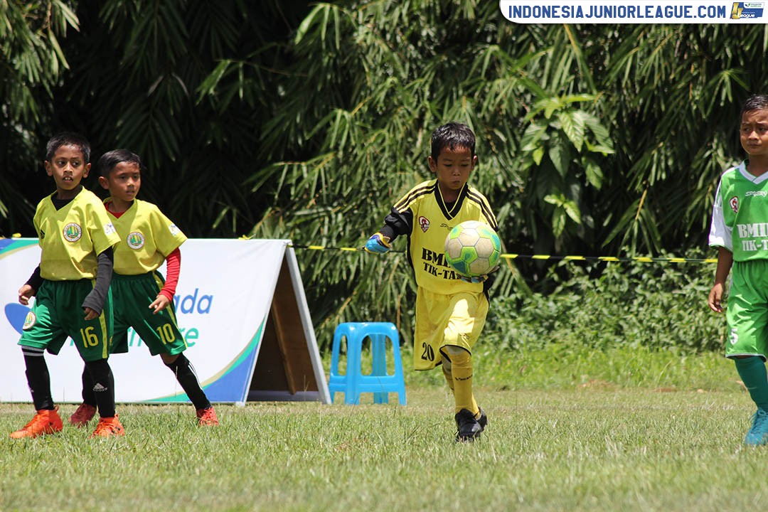 u9 1 april 2018 hizbul wathan sc vs bmifa tiktak
