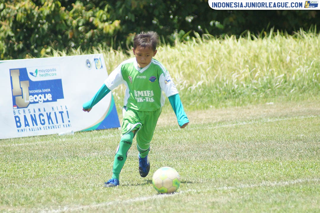 u9 1 april 2018 hizbul wathan sc vs bmifa tiktak