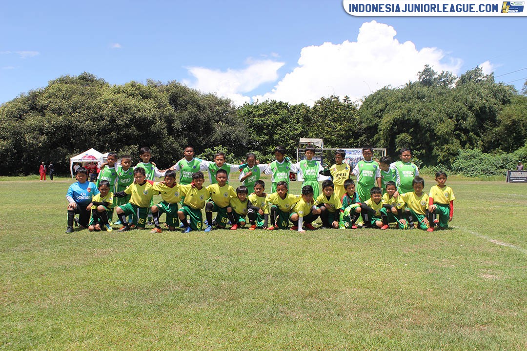 u9 1 april 2018 hizbul wathan sc vs bmifa tiktak
