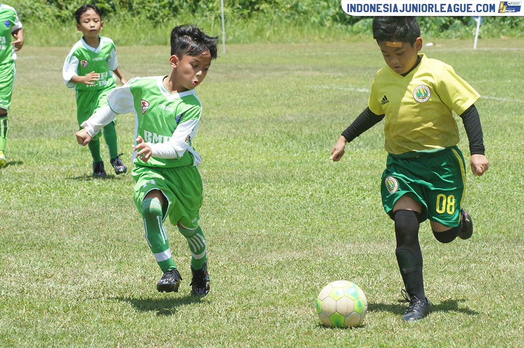 u9 1 april 2018 hizbul wathan sc vs bmifa tiktak