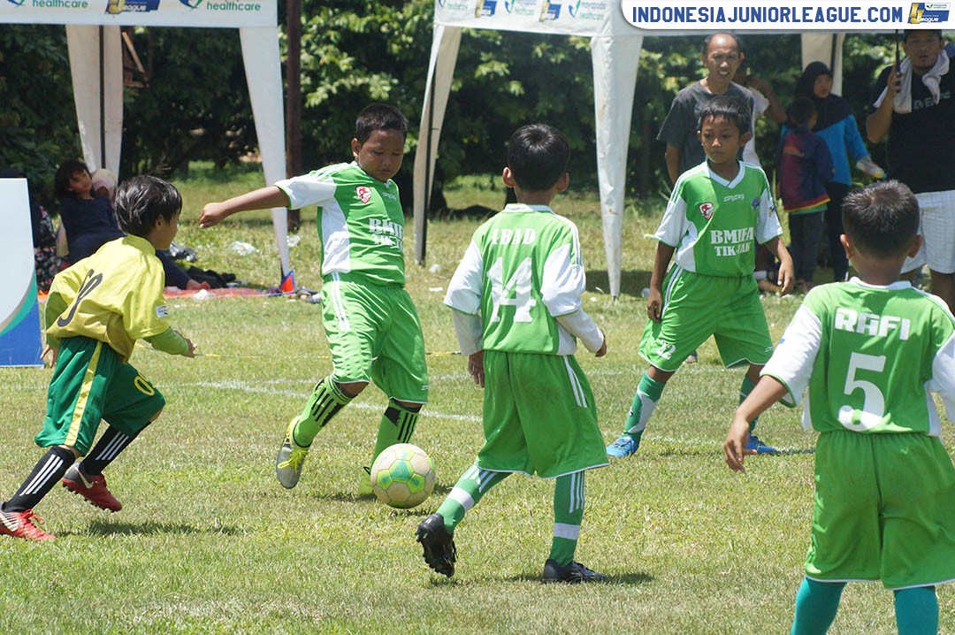 u9 1 april 2018 hizbul wathan sc vs bmifa tiktak