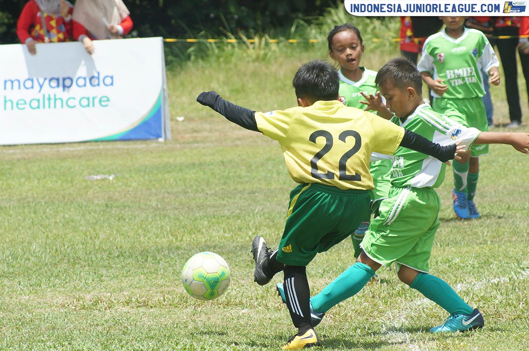 u9 1 april 2018 hizbul wathan sc vs bmifa tiktak