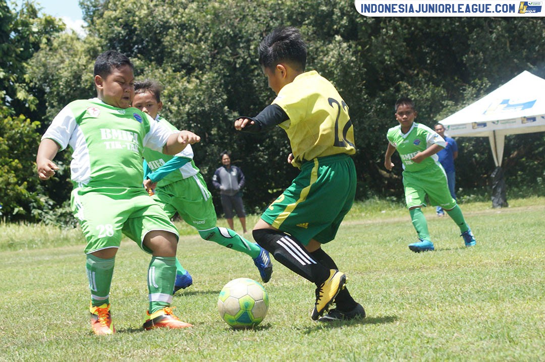 u9 1 april 2018 hizbul wathan sc vs bmifa tiktak