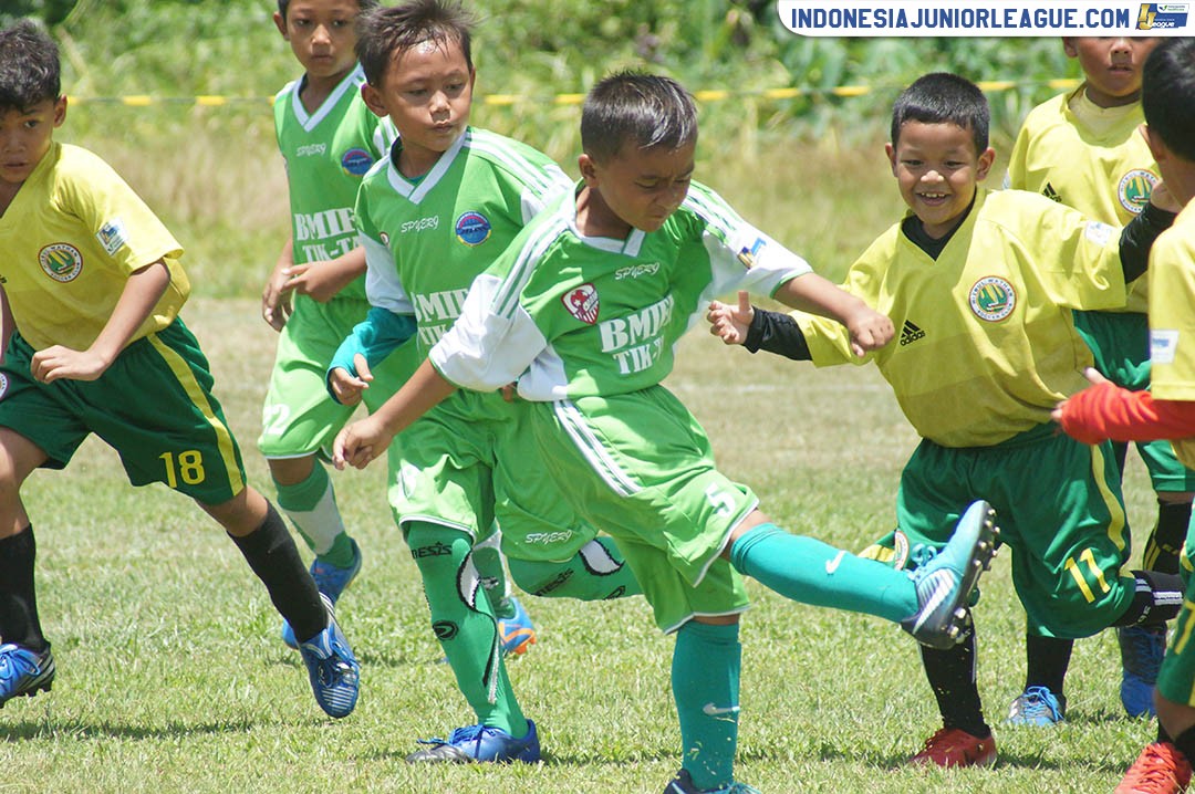 u9 1 april 2018 hizbul wathan sc vs bmifa tiktak