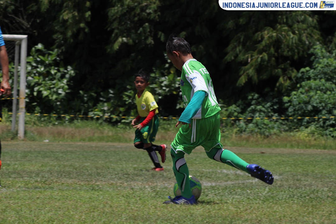 u9 1 april 2018 hizbul wathan sc vs bmifa tiktak