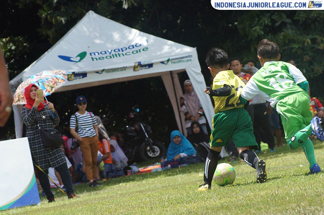 u9 1 april 2018 hizbul wathan sc vs bmifa tiktak