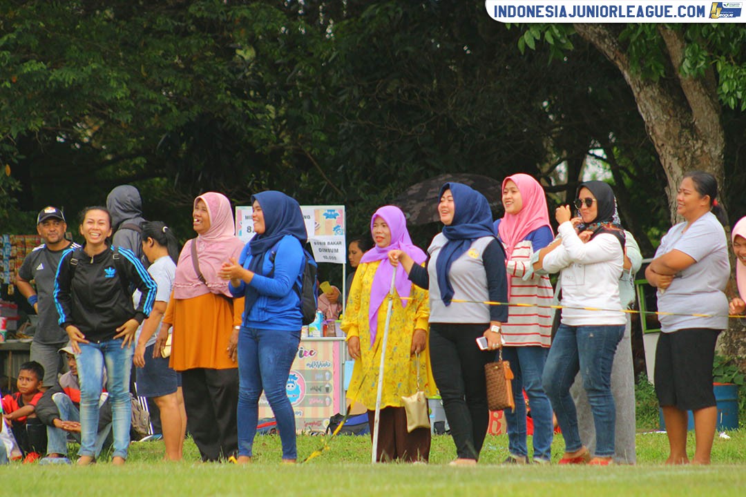 u9 1 april 2018 maesa cijantung vs serpong jaya