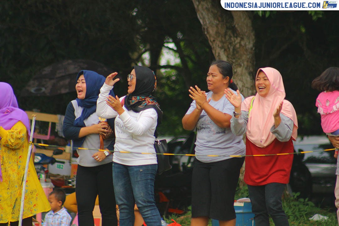 u9 1 april 2018 maesa cijantung vs serpong jaya