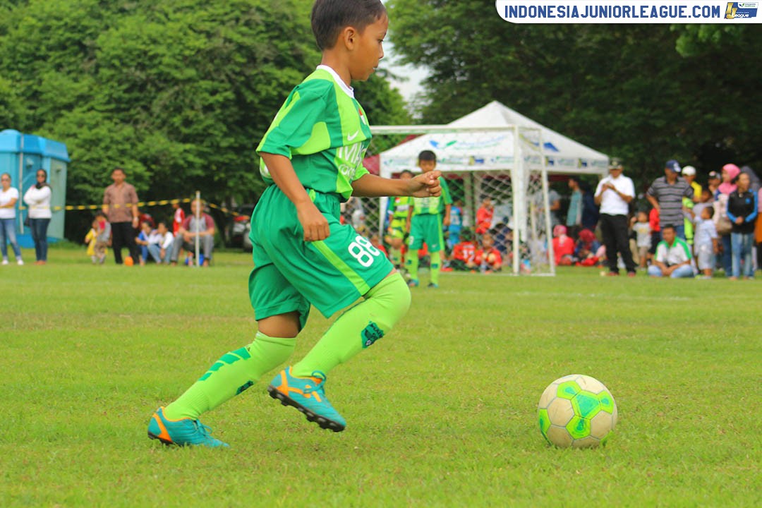 u9 1 april 2018 maesa cijantung vs serpong jaya