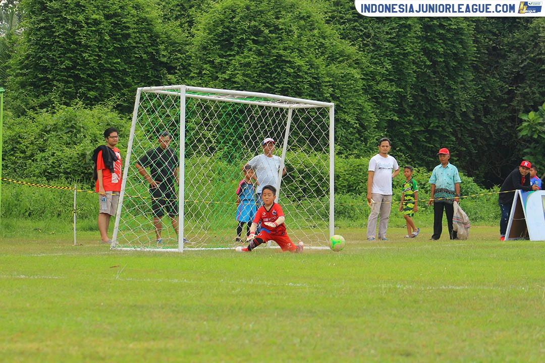 u9 1 april 2018 pelita jaya soccer school vs garuda muda soccer academy