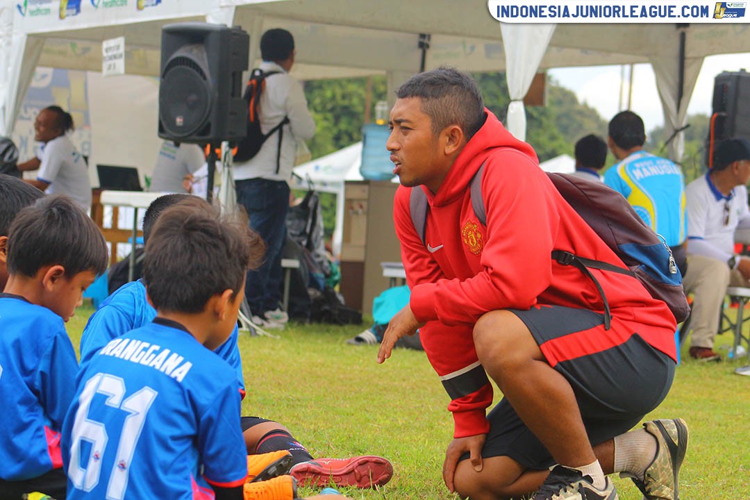 u9 1 april 2018 pelita jaya soccer school vs garuda muda soccer academy