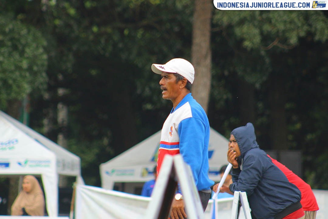 u9 1 april 2018 pelita jaya soccer school vs garuda muda soccer academy