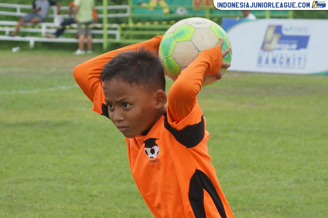 u9 1 april 2018 ragunan soccer school vs rmd