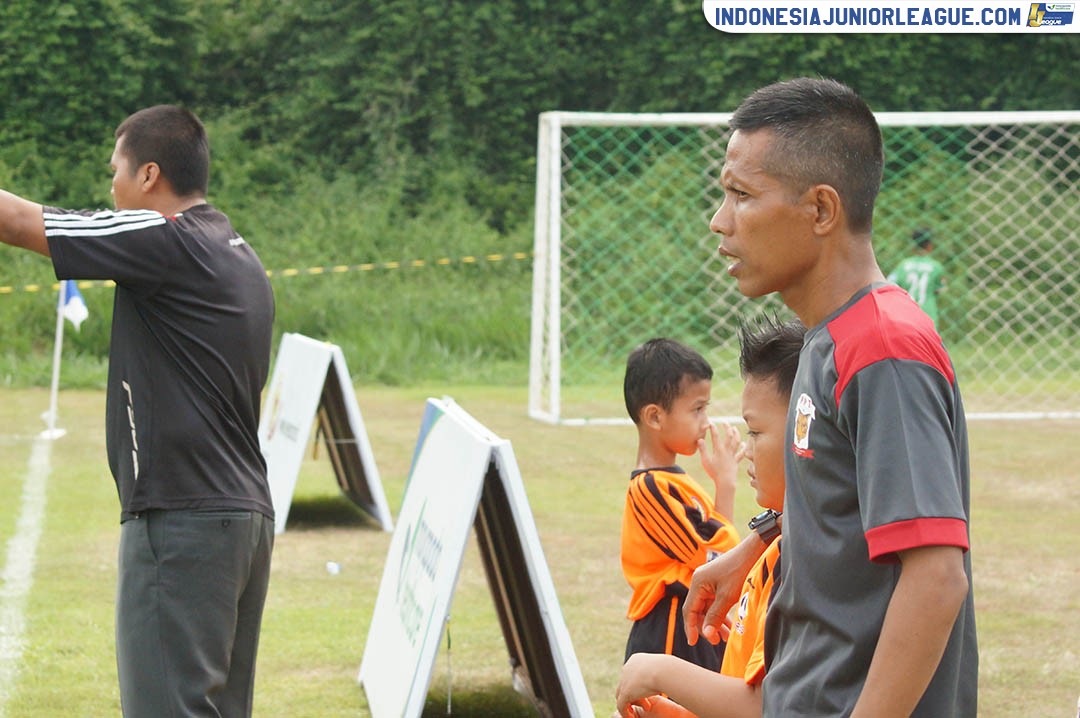 u9 1 april 2018 ragunan soccer school vs rmd