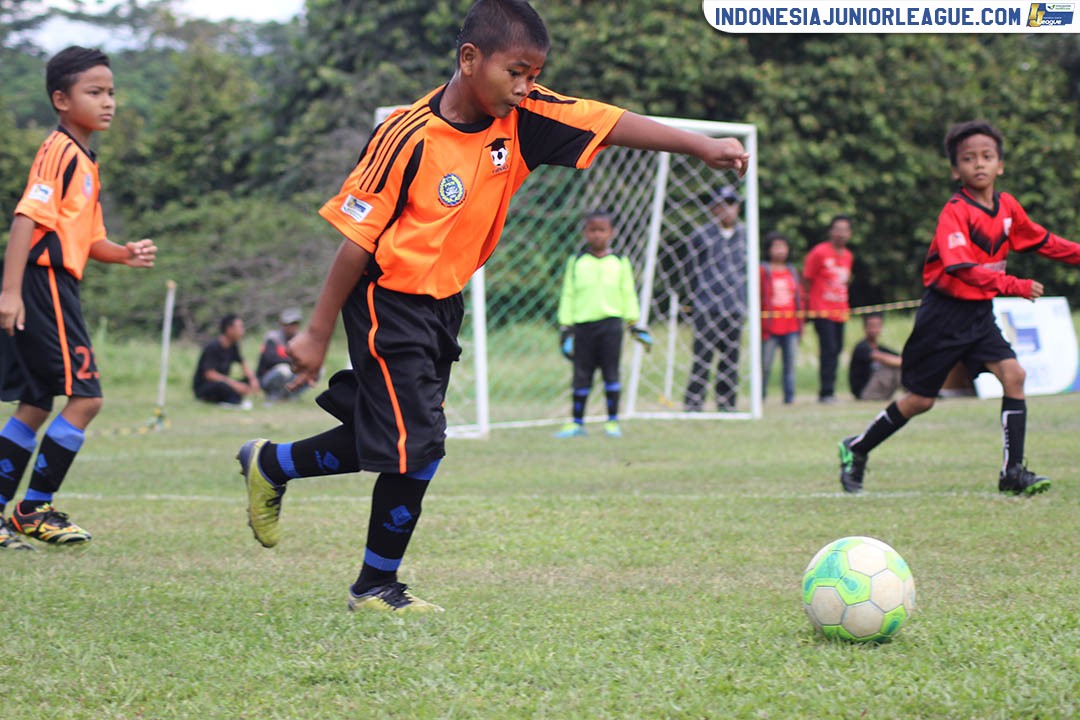 u9 1 april 2018 ragunan soccer school vs rmd