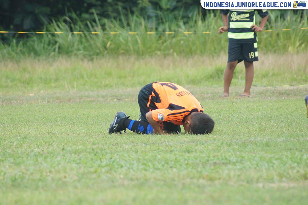 u9 1 april 2018 ragunan soccer school vs rmd