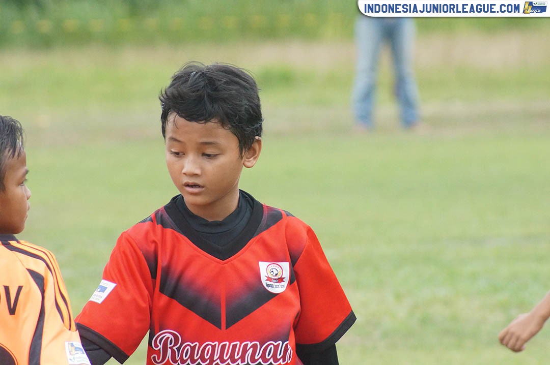u9 1 april 2018 ragunan soccer school vs rmd