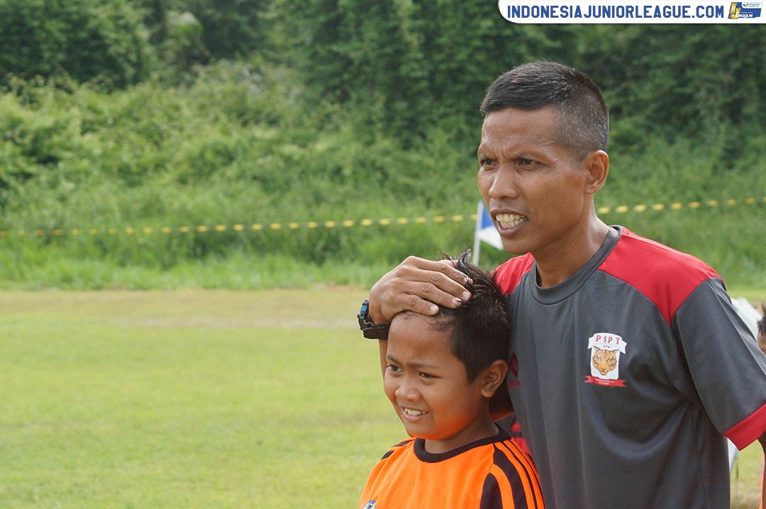 u9 1 april 2018 ragunan soccer school vs rmd