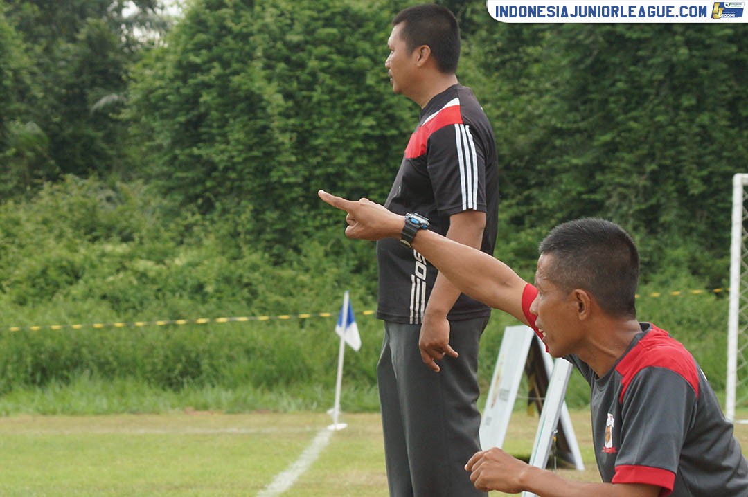 u9 1 april 2018 ragunan soccer school vs rmd