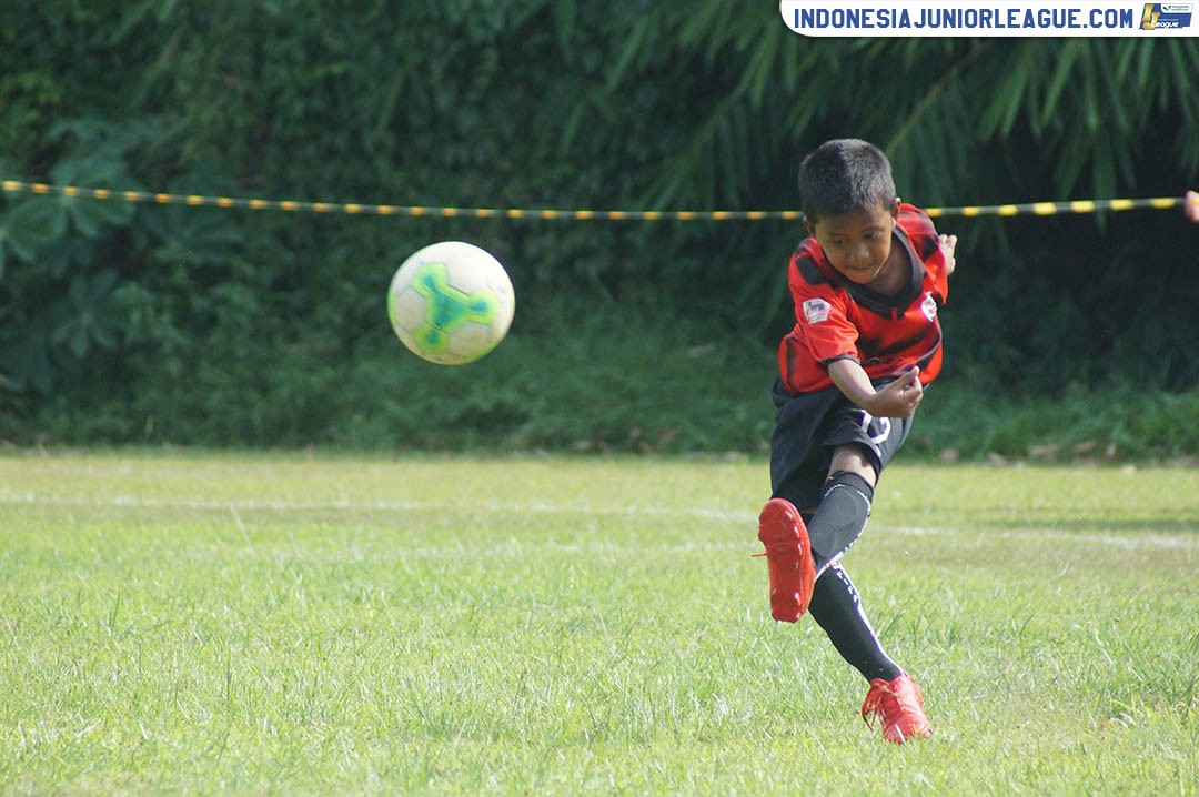 u9 1 april 2018 ragunan soccer school vs rmd