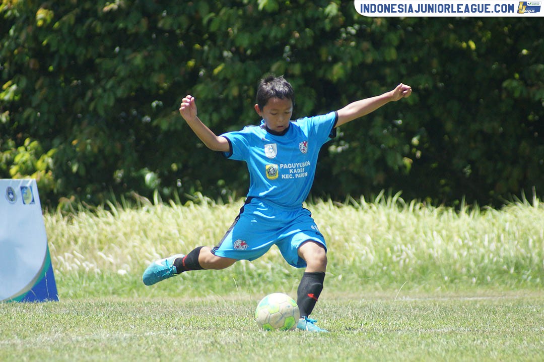 u9 1 april 2018 salfas soccer vs parung soccer school