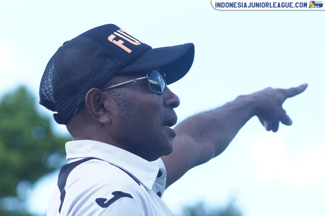 u9 1 april 2018 salfas soccer vs parung soccer school