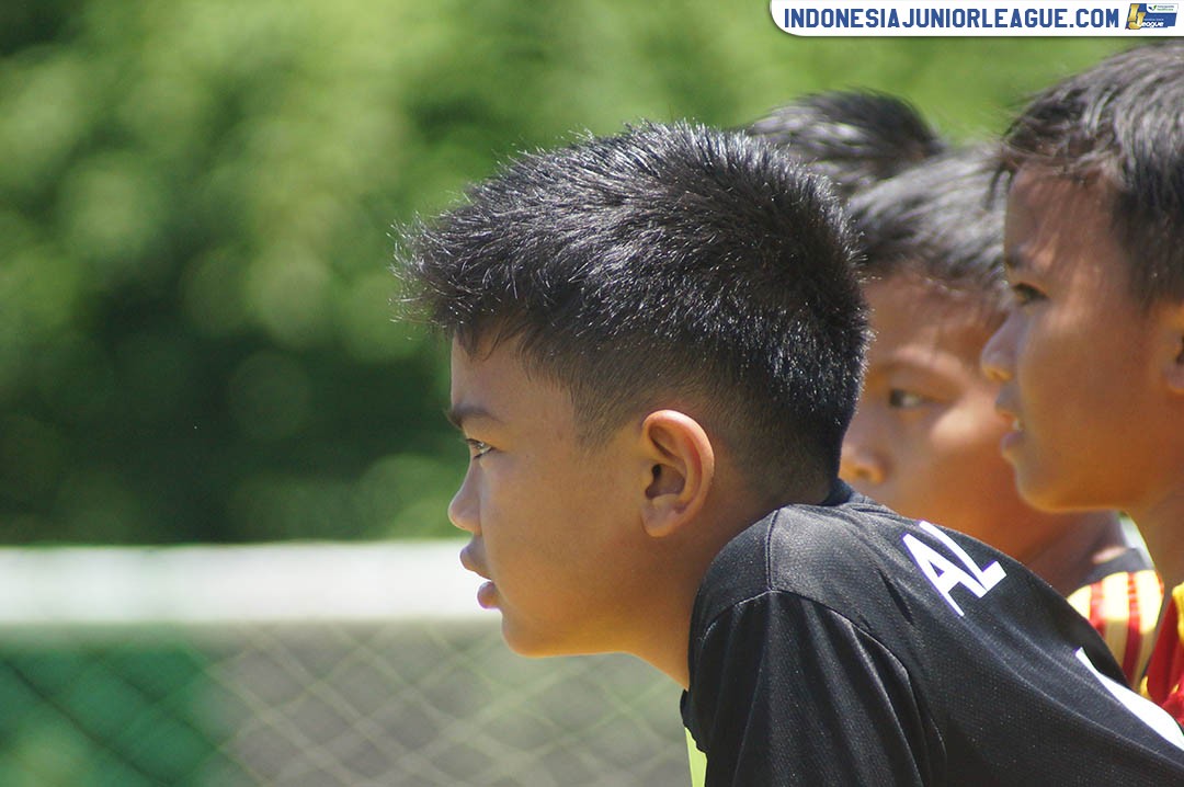 u9 1 april 2018 salfas soccer vs parung soccer school
