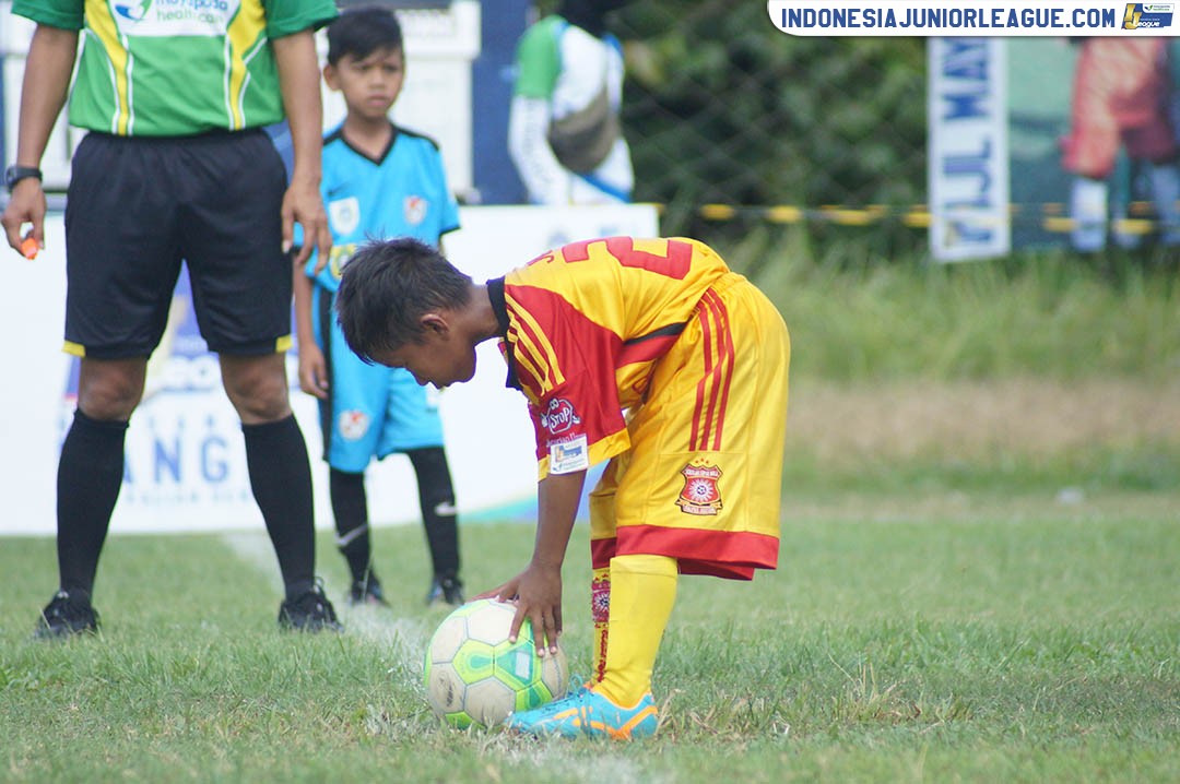 u9 1 april 2018 salfas soccer vs parung soccer school
