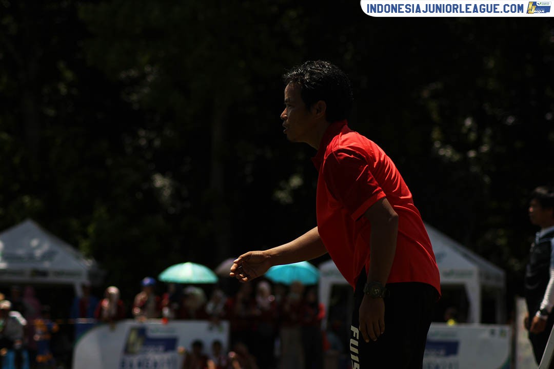 u9 1 april 2018 salfas soccer vs parung soccer school