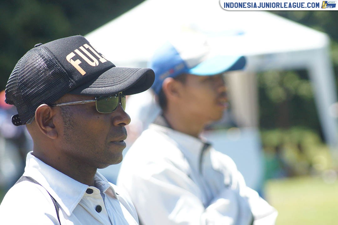 u9 1 april 2018 salfas soccer vs parung soccer school