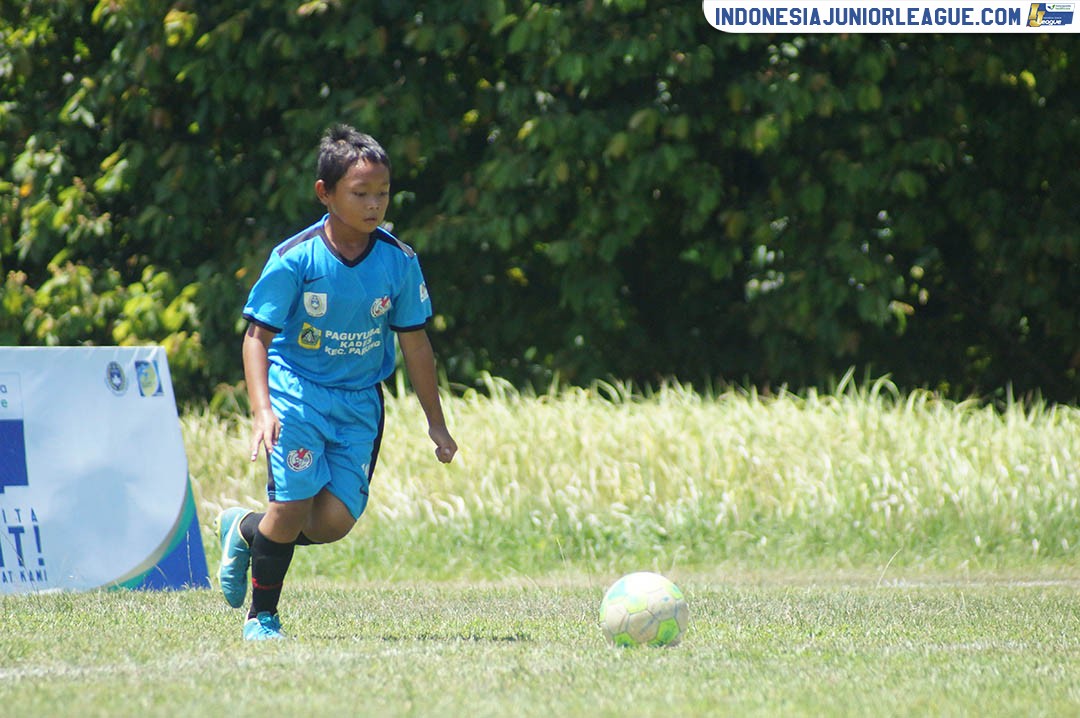 u9 1 april 2018 salfas soccer vs parung soccer school