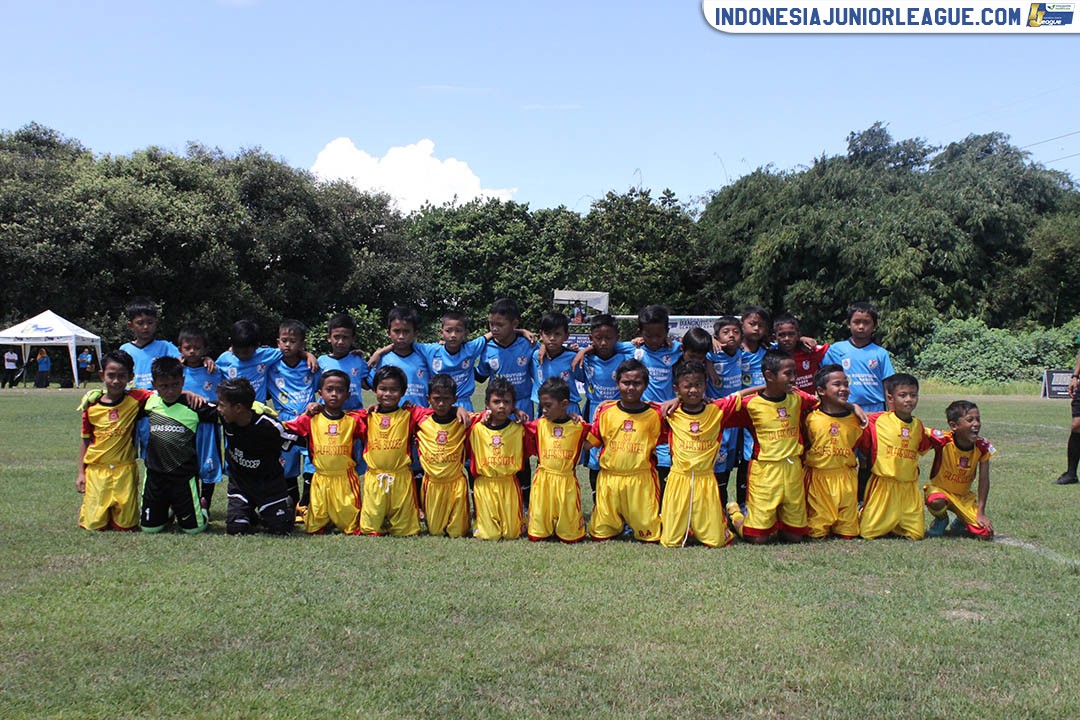 u9 1 april 2018 salfas soccer vs parung soccer school