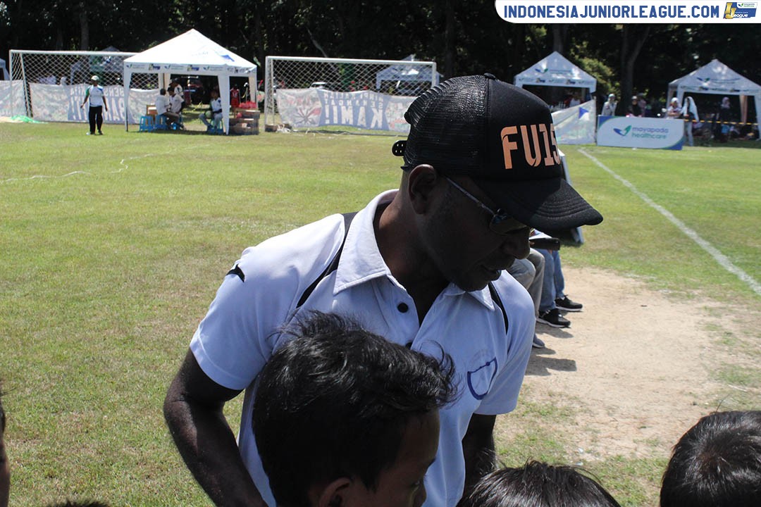 u9 1 april 2018 salfas soccer vs parung soccer school