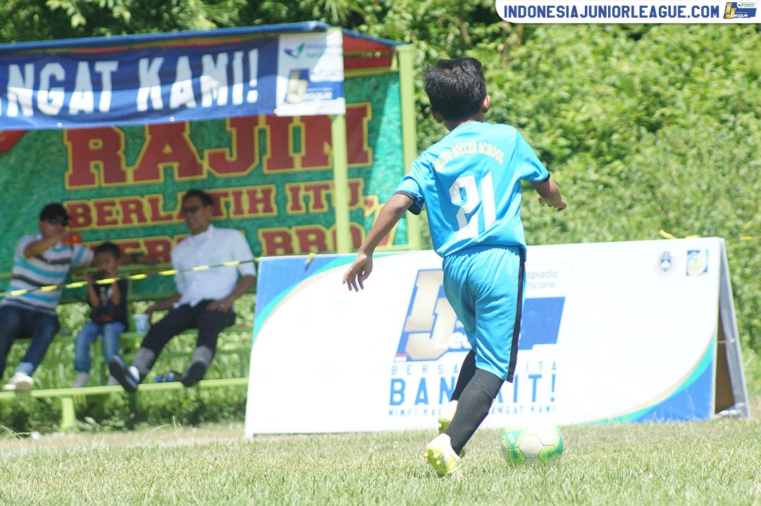 u9 1 april 2018 salfas soccer vs parung soccer school