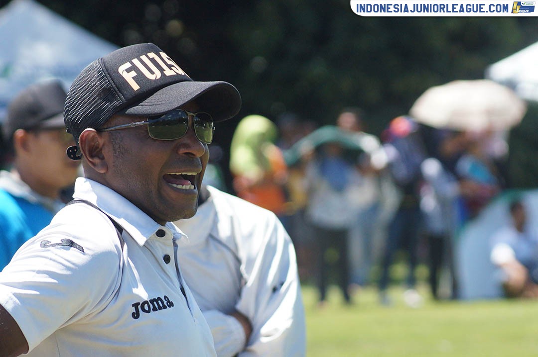 u9 1 april 2018 salfas soccer vs parung soccer school