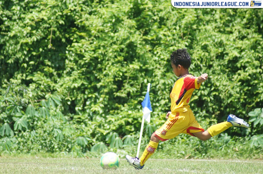 u9 1 april 2018 salfas soccer vs parung soccer school