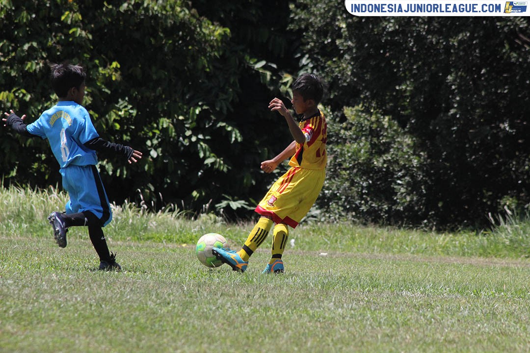 u9 1 april 2018 salfas soccer vs parung soccer school