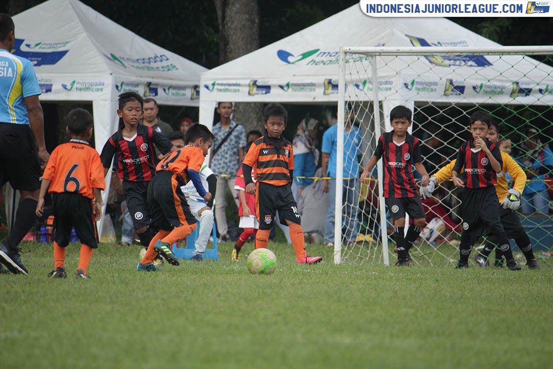 u9 15 april 2018 fu15fa bina sentra vs prodirect academy