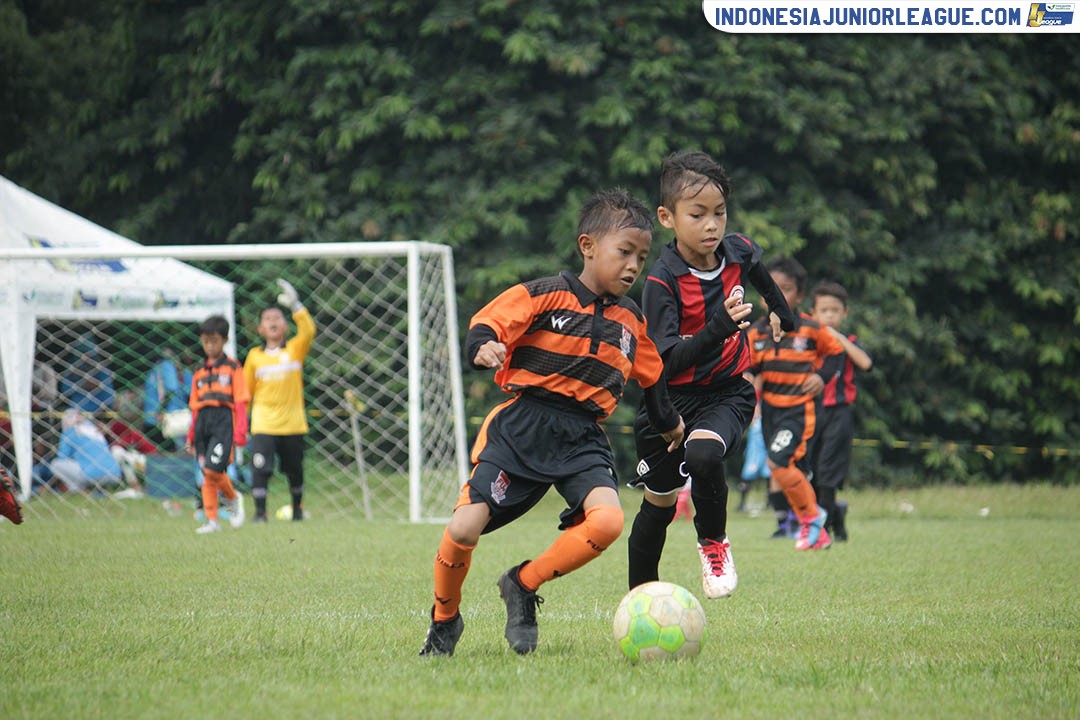 u9 15 april 2018 fu15fa bina sentra vs prodirect academy